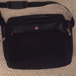 Wenger LapTop Bag